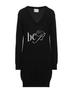 Короткое платье be Blumarine