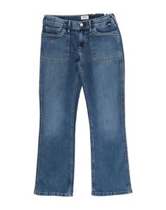 Джинсовые брюки Pepe Jeans