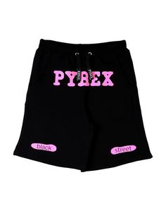 Бермуды Pyrex