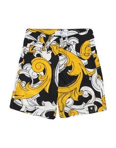 Бермуды Versace Young