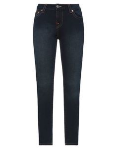 Джинсовые брюки True Religion