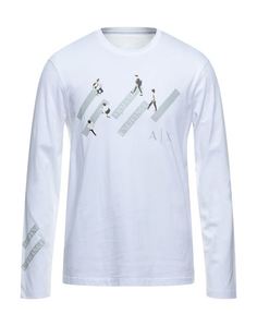 Футболка Armani Exchange