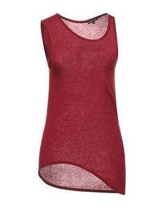 Футболка Ann Demeulemeester