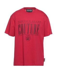 Футболка Versace Jeans Couture