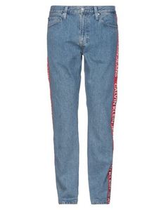 Джинсовые брюки Calvin Klein Jeans