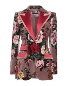 Пиджак Dolce & Gabbana