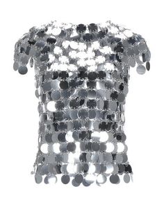 Футболка Paco Rabanne