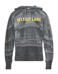 Толстовка Helmut Lang