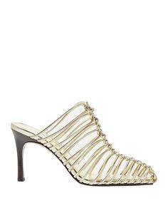 Мюлес и сабо 3.1 Phillip Lim