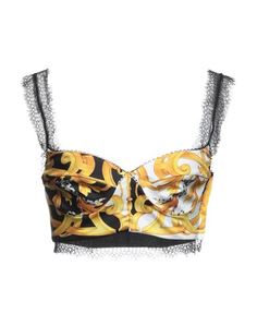Топ без рукавов Versace