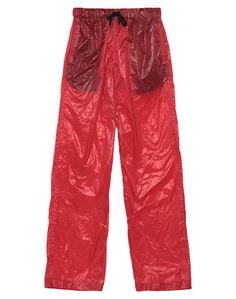 Повседневные брюки Ann Demeulemeester