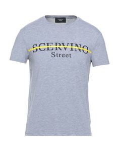 Футболка Scervino Street