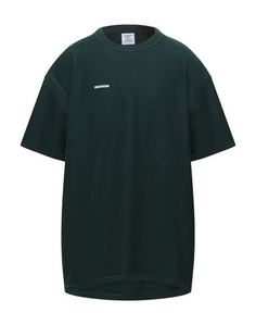 Футболка Vetements