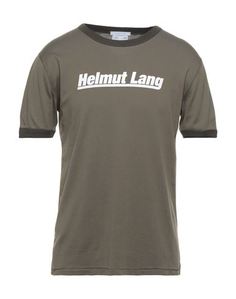 Футболка Helmut Lang