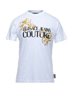 Футболка Versace Jeans Couture