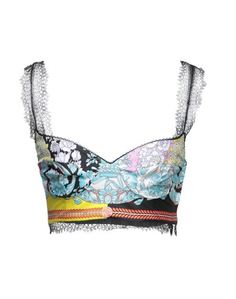 Топ без рукавов Versace