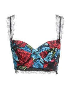 Топ без рукавов Versace