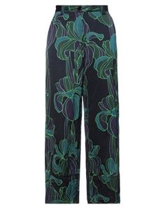 Повседневные брюки Dries Van Noten