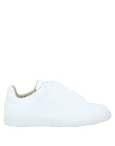 Низкие кеды и кроссовки Maison Margiela