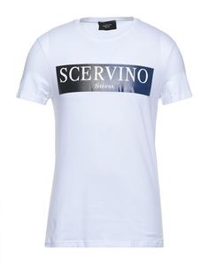 Футболка Scervino Street