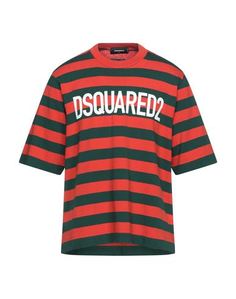 Футболка Dsquared2