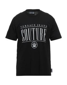 Футболка Versace Jeans Couture