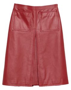 Юбка длиной 3/4 Burberry
