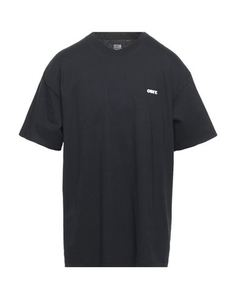 Футболка Obey