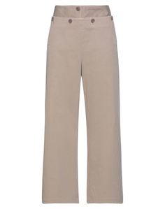 Повседневные брюки Dries Van Noten