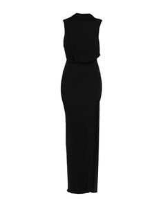 Длинное платье TOM Ford