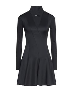 Короткое платье Off White™