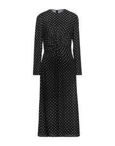 Платье длиной 3/4 Valentino