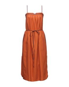Платье длиной 3/4 Loro Piana