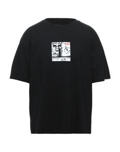 Футболка Obey