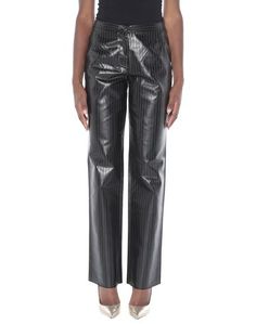 Повседневные брюки Versace