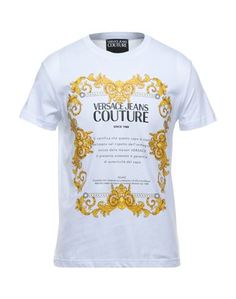 Футболка Versace Jeans Couture