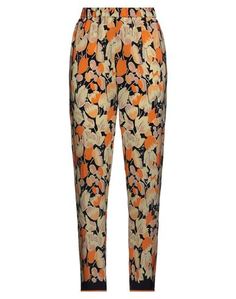Повседневные брюки Dries Van Noten