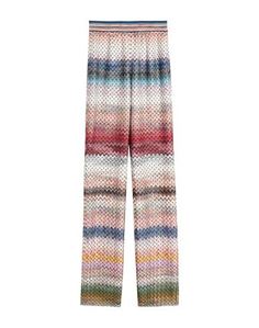 Повседневные брюки Missoni