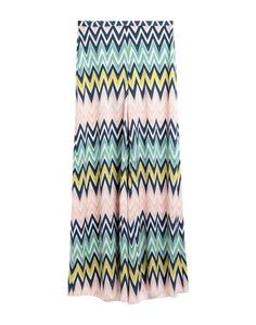 Повседневные брюки Missoni