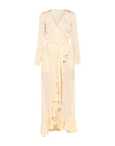 Длинное платье THE Attico