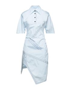Короткое платье Off White™
