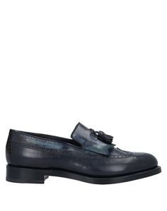 Мокасины Santoni
