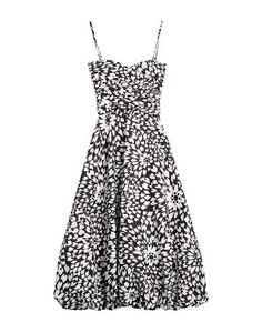 Платье длиной 3/4 Missoni
