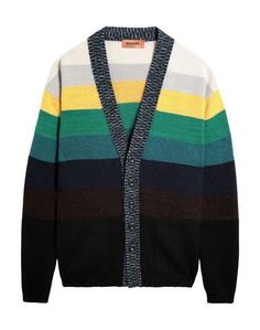 Кардиган Missoni