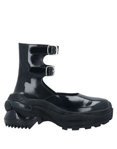 Полусапоги и высокие ботинки Maison Margiela