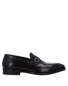 Мокасины Salvatore Ferragamo
