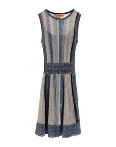 Короткое платье Missoni