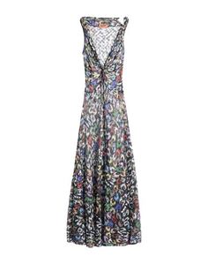 Длинное платье Missoni