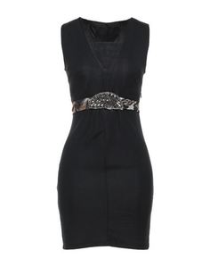 Короткое платье Philipp Plein