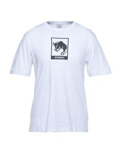 Футболка Vetements